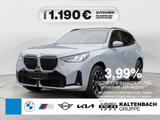 BMW X3 xDrive 20i M-Sport PANO AHK 360° H/K NAVI LED