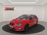 Seat Leon ST FR***MTL.RATE 131 €*** - Seat Leon: 1m Fr