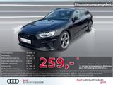 Audi A4 Avant 45 TFSI qu S line AHK PANO MATRIX 19"