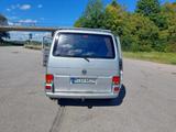 Volkswagen T4 California Freestyle - VW T4 Gebrauchtwagen in München