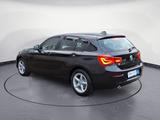BMW 116d Advantage Navi Business Klimaaut. PDC RFT - BMW 116 aus 2019