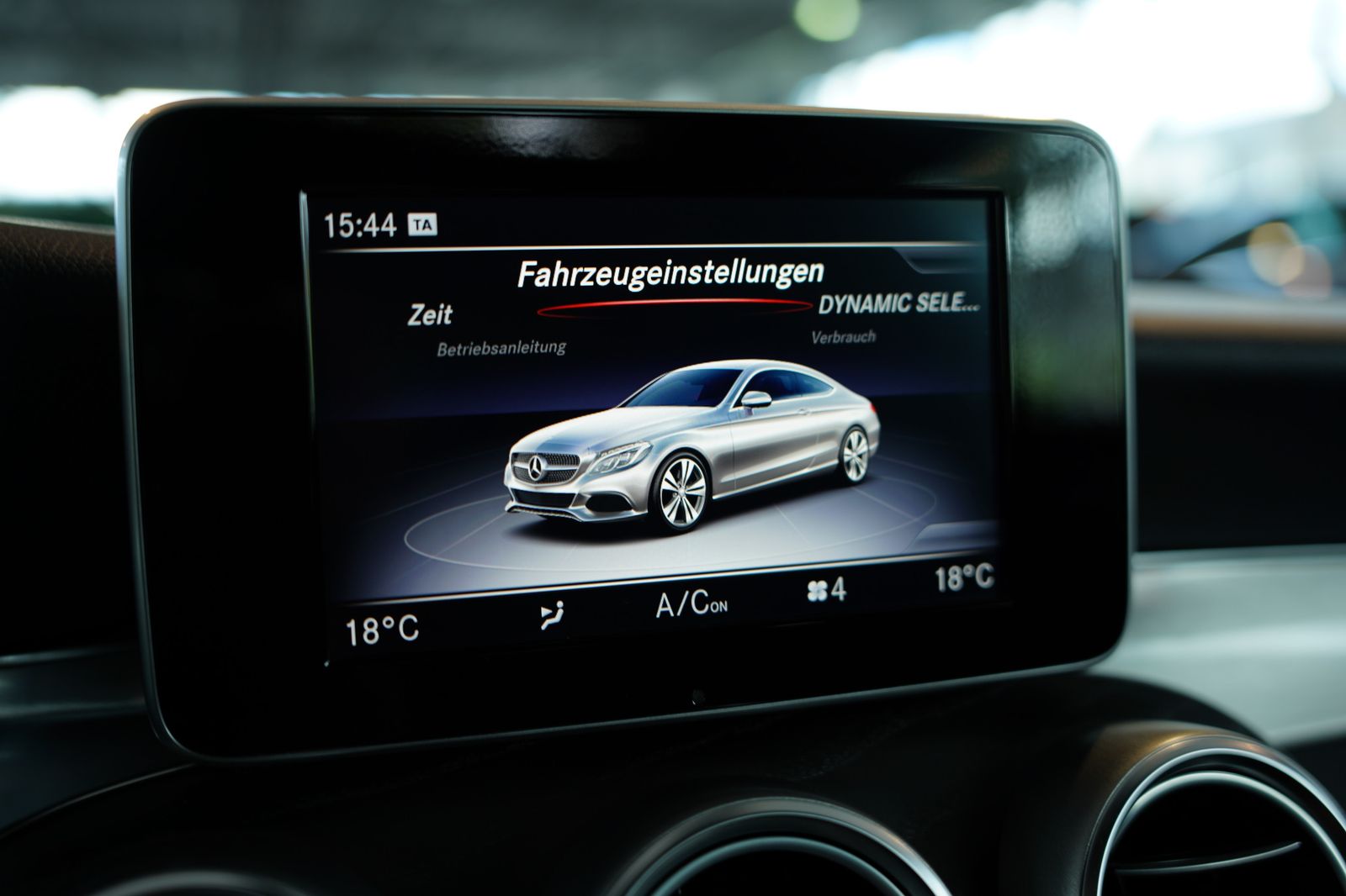 Mercedes Benz C 300