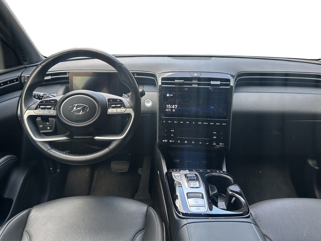 Hyundai TUCSON - Bild 17