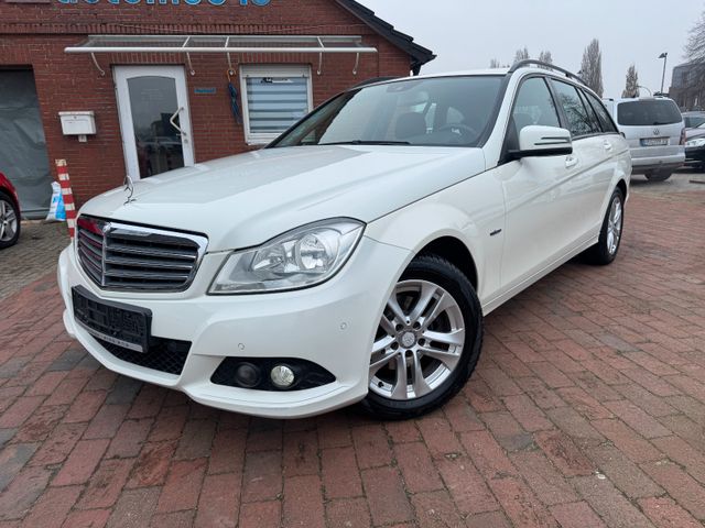 Mercedes-Benz C 180 T CDI BlueEfficiency+NAVI+PDC+FACELIFT