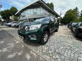 Nissan Navara NP300 N-Guard Double Cab 4x4 Tüv 07.2027 - Nissan: Allradantrieb, Double Cab