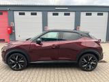 Nissan Juke N-Design 1Hand  BOSE - Nissan in Mainz