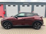 Nissan Juke N-Design 1Hand  BOSE - Nissan Juke: De