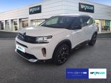 Citroën C5 Aircross C-Series 1.2 PureTech 130 S-&S*SHZ*E - Citroën C5 Aircross: C Series