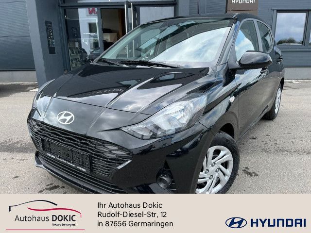 Hyundai i10 - Bild 2