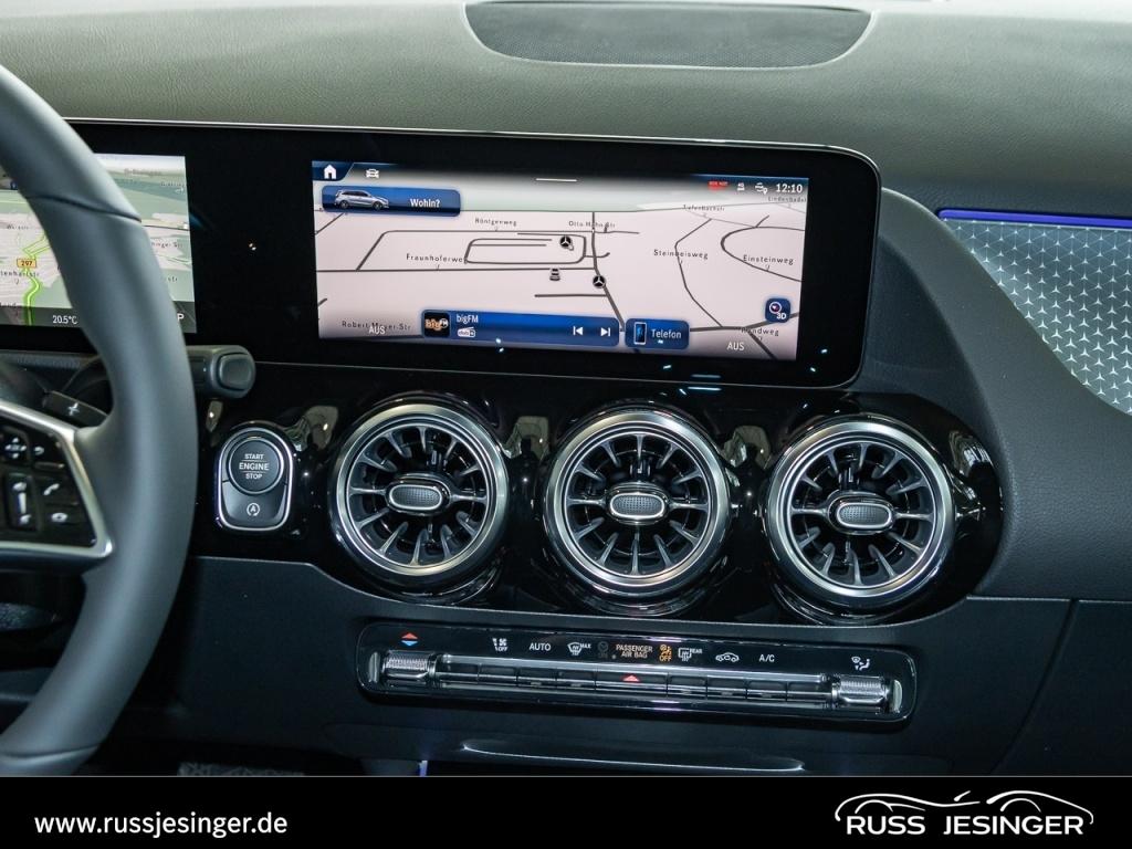 Mercedes-Benz B-Class Progressive *AHK*Cam*KeyGo*LHzg*MBUX*Navi*, миниатюра 14