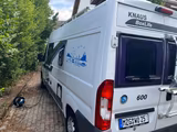 Knaus Boxlife 600 - Knaus Kastenwagen