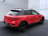 Volkswagen T-Roc Style+LED+NAVI+KLIMAA.+ACC+DSG+DAB+1.HAND - Volkswagen in Erfurt