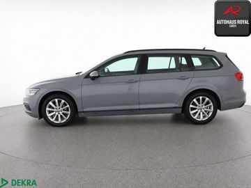 Volkswagen Passat - 2