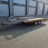 Fitzel 20-20/41 - Fitzel Pkw-Anhänger