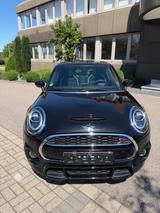 MINI Cooper S John Cooper Works Trim - MINI Cooper S Works Gebrauchtwagen