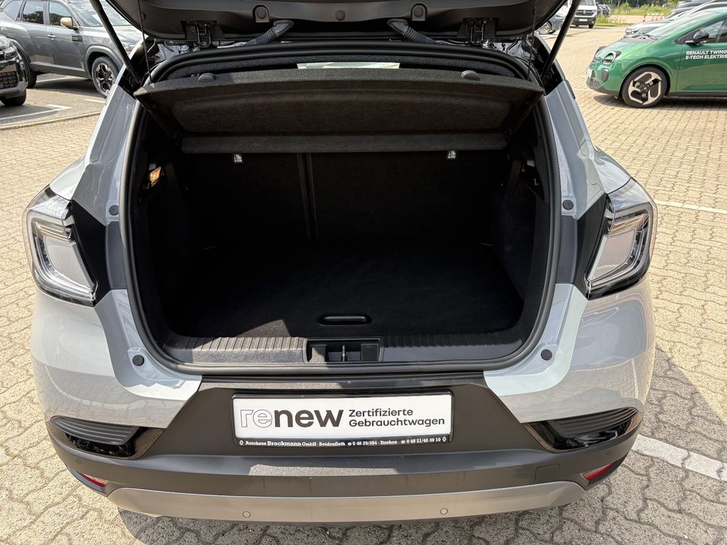 RENAULT Captur - Bild 4