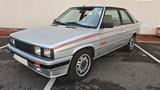 Renault R 11 turbo - Renault R 11 Gebrauchtwagen