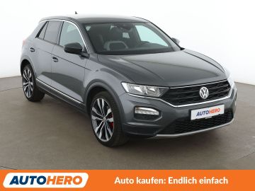 Volkswagen T-Roc - 8