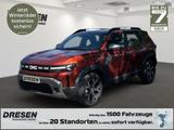 Dacia Duster Expression Mild Hybrid 130 *Sitzheizung*C - Dacia Duster Neuwagen