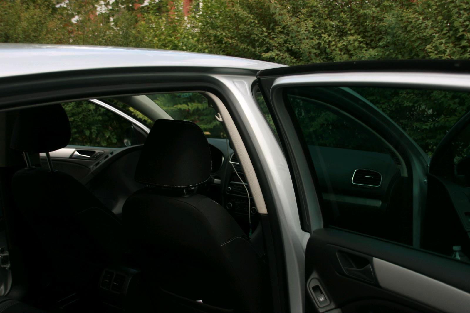 Volkswagen Golf 2012 — photo 7