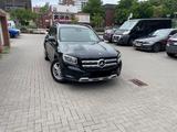 Mercedes-Benz Mercedes GLB 200D Progressive - Mercedes-Benz GLB 200 Gebrauchtwagen in Hamburg