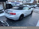 Audi S5 3.0 TFSI S tronic quattro B&O/LED/Cabrio Top - gebrauchte Audi S5 aus dem Jahr 2014