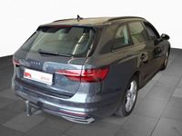 Audi A4 - Vorschau Bild 2