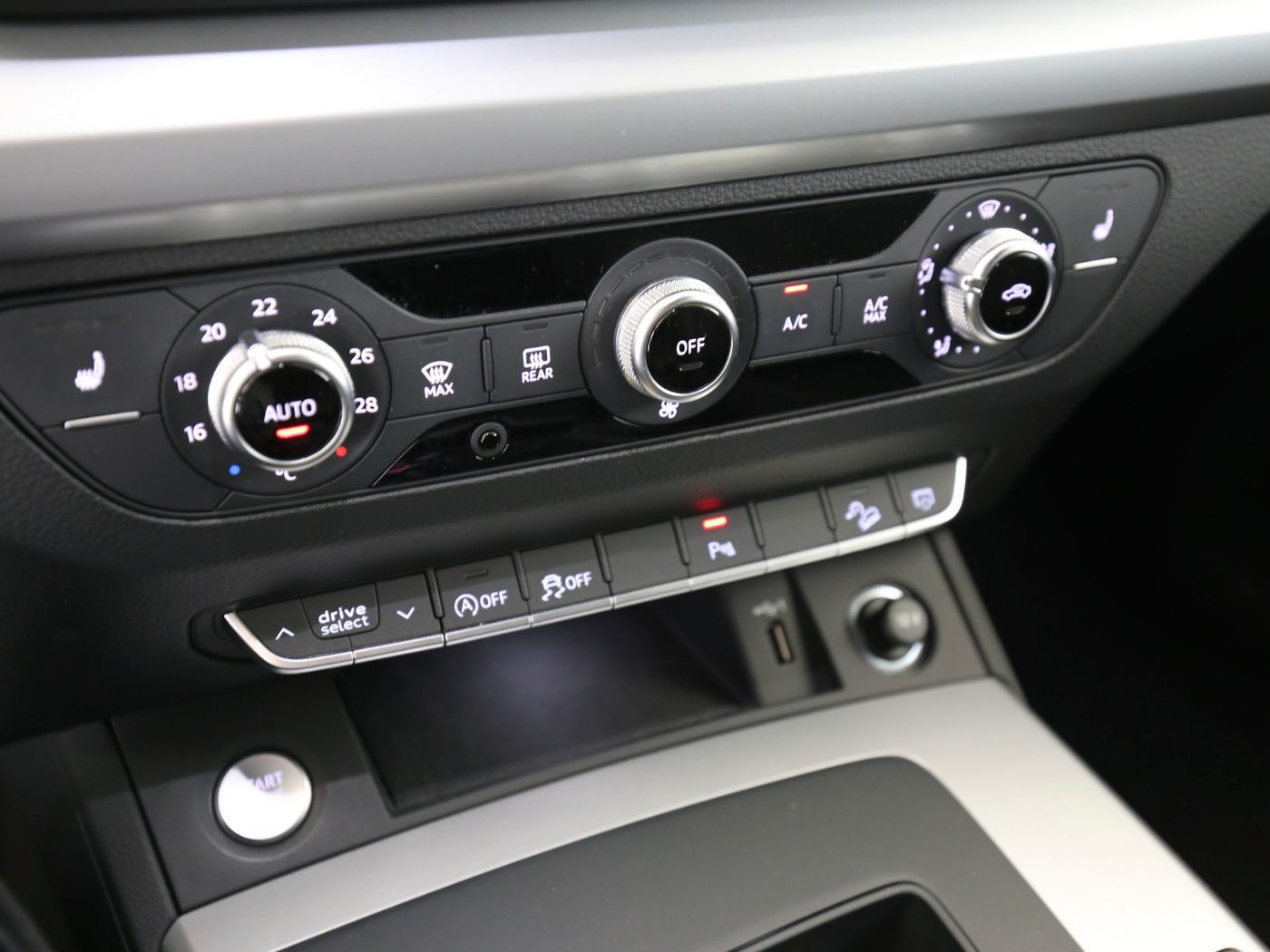 Audi Q5 - Bild 18