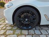 BMW 540d xDrive Touring - BMW 540 mit Diesel-Antrieb