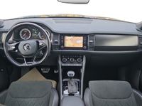 Skoda Kodiaq - Vorschau Bild 17