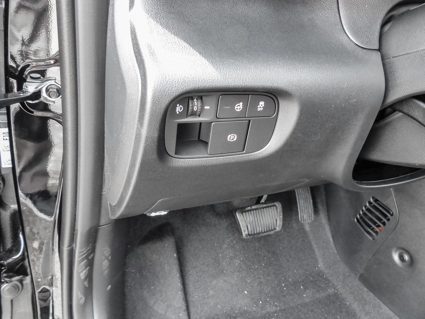 Hyundai INSTER - Bild 10