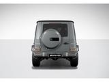 Mercedes-Benz G 63 AMG SUPERIOR Line+FONDTV+MASSAGE+STANDHEIZ. - gebrauchte Mercedes-Benz G 63 AMG aus dem Jahr 2024
