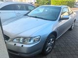Honda Accord CG2 3.0 V6 Vtec