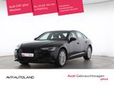 Audi A6 Limousine 45 TFSI quattro S tronic design - Audi A6 aus 2021