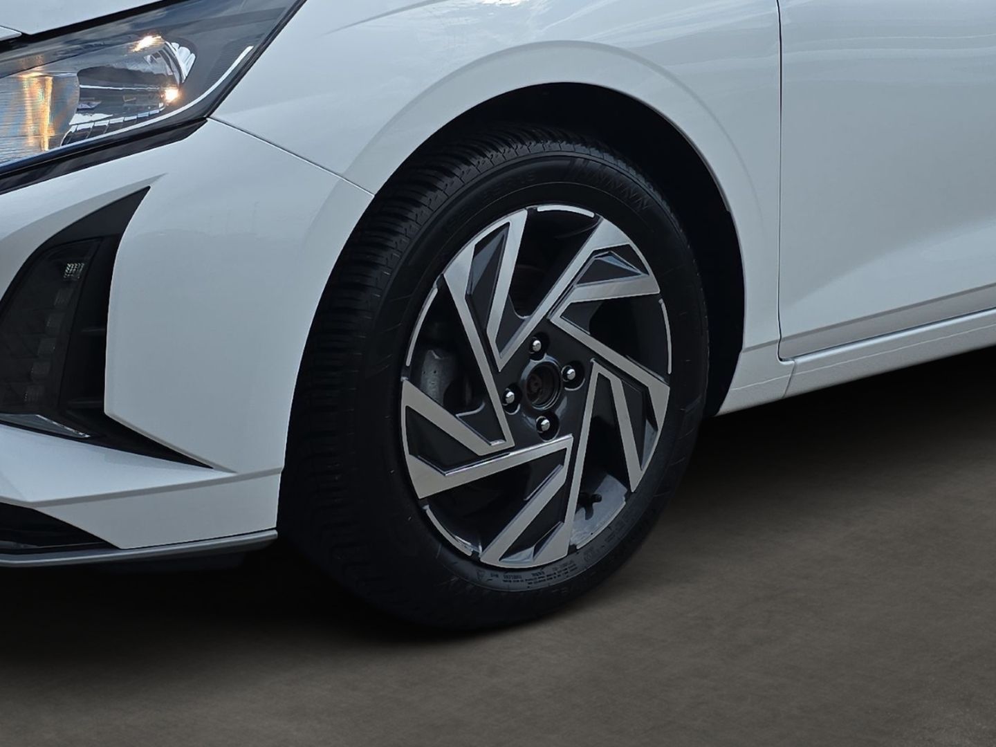 Hyundai i20 – Bild 6