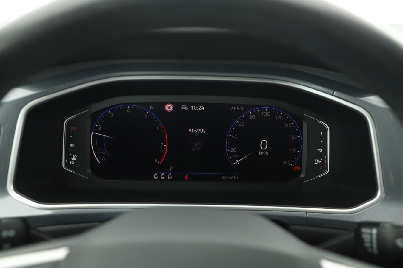 Volkswagen T-Roc - Bild 8