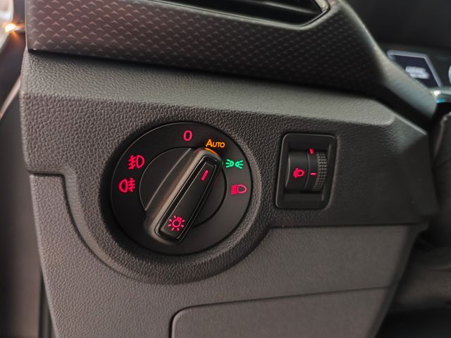 T-Cross 1.0 TSI OPF *AHK*APP-Connect*Winter*ACC