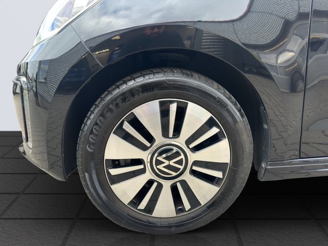 up e-up! e-Style Style Plus 61 kW 32,3 kWh 1-Gan