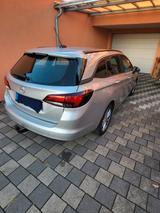 Opel Astra ST 1.5 Diesel 90kW Edition Auto Edition - Opel Astra mit Diesel-Antrieb: 1.9