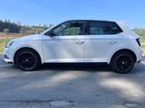 Skoda Fabia Monte Carlo. PANO*SHZ*TOP ZUSTAND!!! - Skoda Fabia von privat