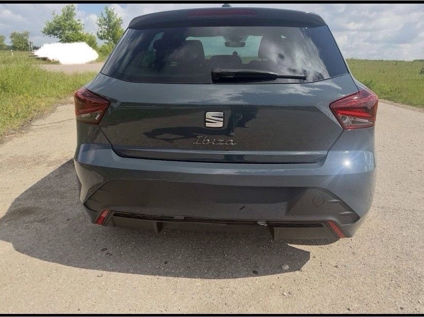 Image of Seat Ibiza