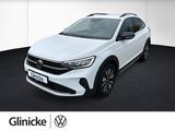 Volkswagen Taigo Goal 1.0 TSI Rückfahrk.+SHZ+ACC+APP-Connec