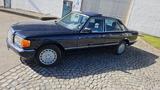 Mercedes-Benz Mercedes Benz 260SE W126 S Klasse - Mercedes-Benz 260: Se