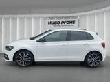 Volkswagen Polo 2.0 TSI GTI OPF (EURO 6d-TEMP) - Volkswagen Polo aus 2020