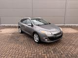 Renault Megane III Grandtour Dynamique - gebrauchte Renault Megane aus dem Jahr 2010