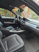 BMW 318d LCI Touring - Kette und Injektroren gemach - BMW 318 aus 2009: Kombi, 318d