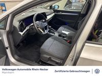 Volkswagen Golf - Vorschau Bild 8