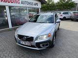 Volvo XC 70 XC70 Kinetic 2WD - gebrauchte Volvo XC70 aus dem Jahr 2010