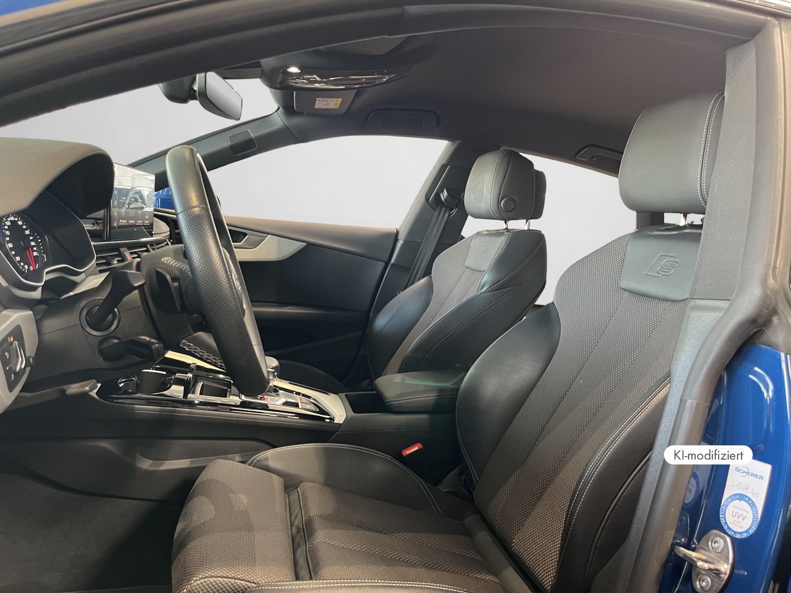 Audi A5 - Bild 13