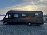 HYMER / ERIBA / HYMERCAR S900 Daimler 